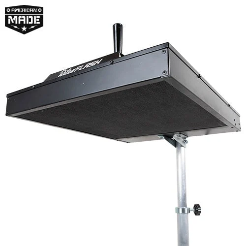 Riley Flash Dryer 18" x 18" 2