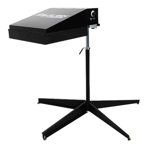 Riley Hopkins Air Flash Dryer - 18x18in with Stand