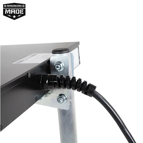 Riley Flash Dryer 18" x 18" 4