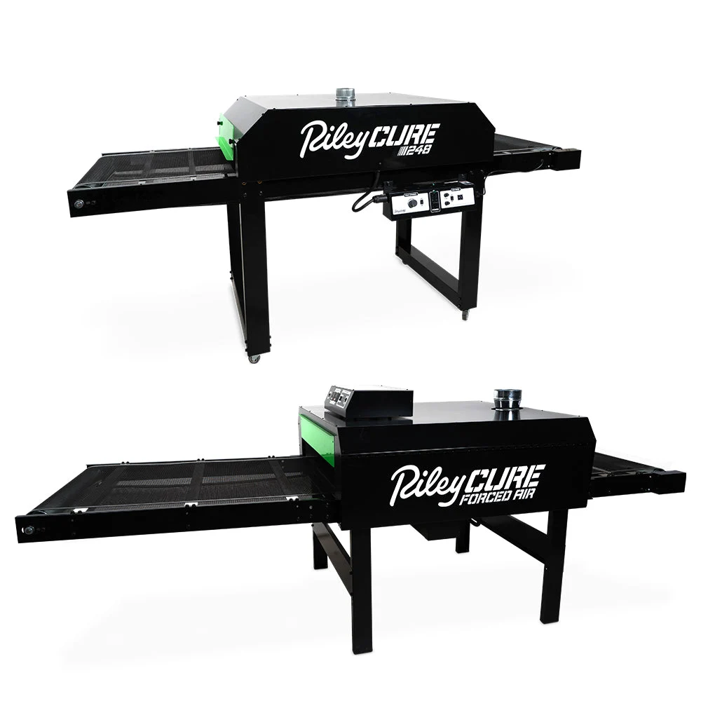 Conveyor Dryers